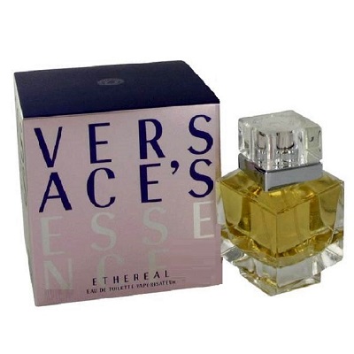 Versace Ethereal Essence Perfume